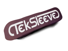 Load image into Gallery viewer, TekSleeve quick dry snowboard sleeve. The easiest snowboard cover for your equipment, guaranteed!

