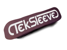 Load image into Gallery viewer, TekSleeve quick dry snowboard sleeve. The easiest snowboard cover for your equipment, guaranteed!