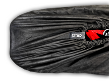 Load image into Gallery viewer, TekSleeve quick dry snowboard sleeve. The easiest snowboard cover for your equipment, guaranteed!
