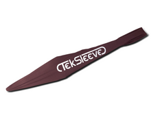 Load image into Gallery viewer, TekSleeve quick dry ski sleeve. The easiest ski cover for your equipment, guaranteed!