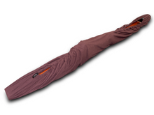 Load image into Gallery viewer, TekSleeve quick dry ski sleeve. The easiest ski cover for your equipment, guaranteed!