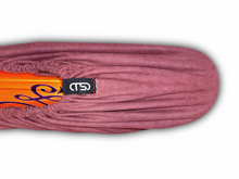 Load image into Gallery viewer, TekSleeve quick dry ski sleeve. The easiest ski cover for your equipment, guaranteed!