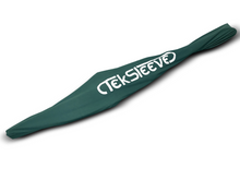 Load image into Gallery viewer, TekSleeve quick dry ski sleeve. The easiest ski cover for your equipment, guaranteed!