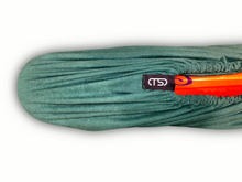 Load image into Gallery viewer, TekSleeve quick dry ski sleeve. The easiest ski cover for your equipment, guaranteed!