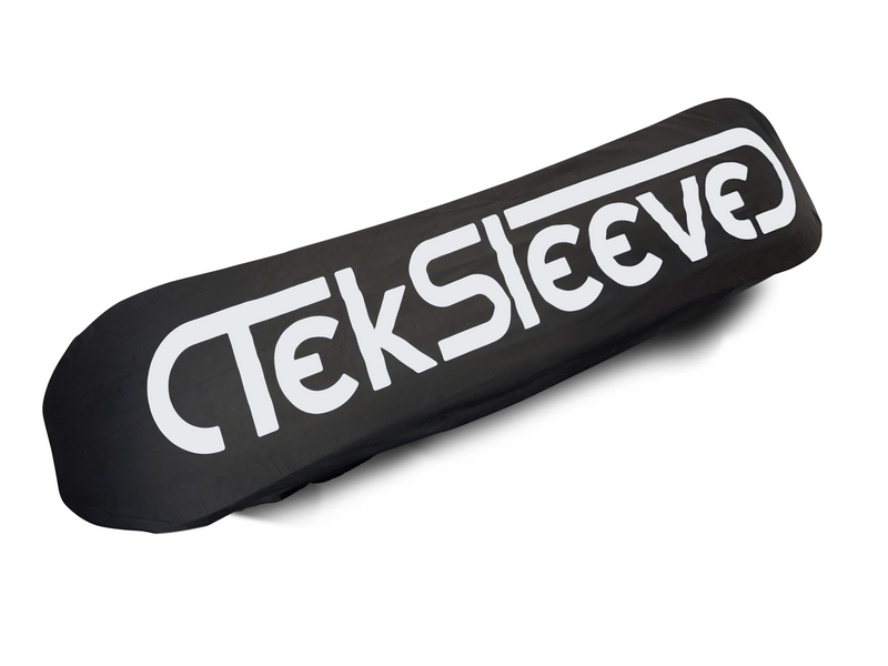 The Origins of TekSleeve