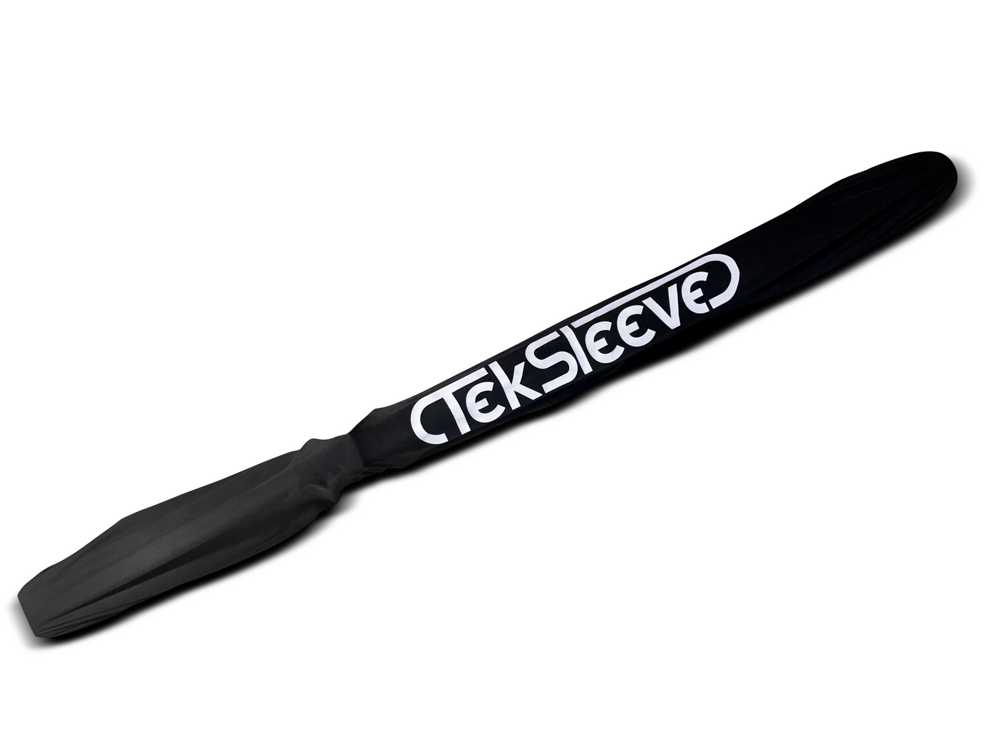 TekSleeve quick dry ski sleeve. The easiest ski cover for your equipment, guaranteed!